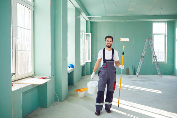 Best Mold Remediation for Healthcare Facilities  in Tularosa, NM