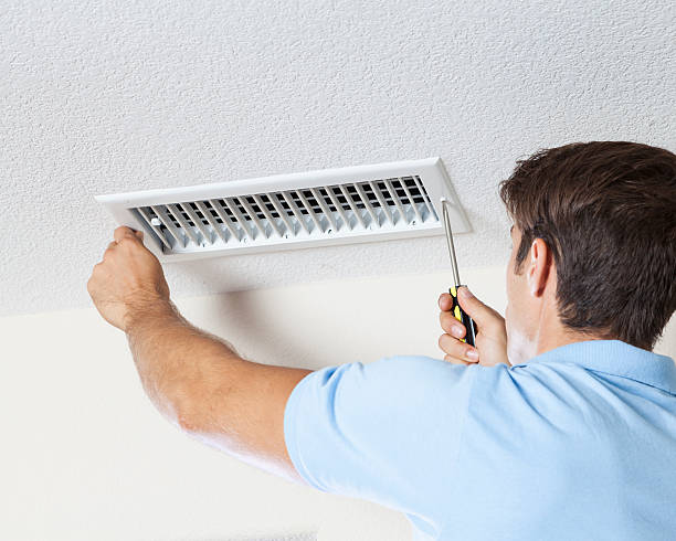 Best Mold Prevention Services  in Tularosa, NM