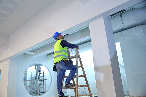 Best Indoor Air Quality Assessment  in Tularosa, NM